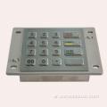 16 مفتاح EPP لأجهزة ATM CDM CRS